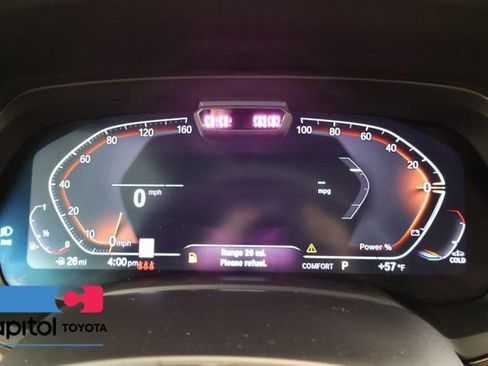 Used 2022 BMW X5 xDrive40i w/ M Sport Package AWD/4WD image 16