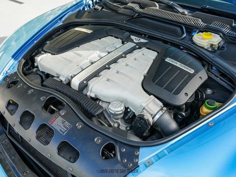 Used 2009 Bentley Continental GTC image 24