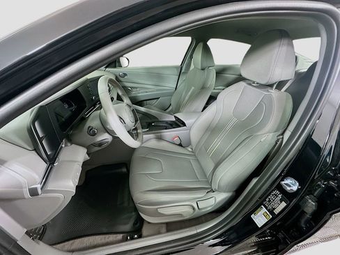 New 2026 Hyundai Elantra Sport image 15