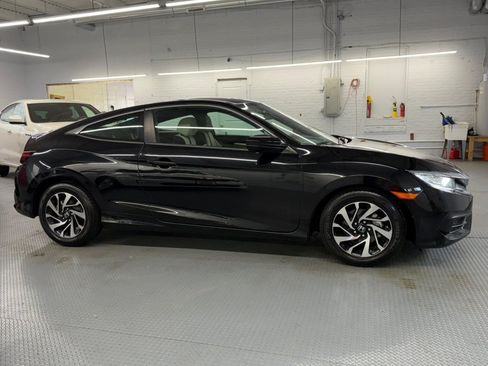 Used 2018 Honda Civic LX-P image 6