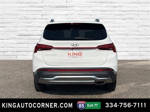 Used 2023 Hyundai Santa Fe SEL w/ Premium Package image 6