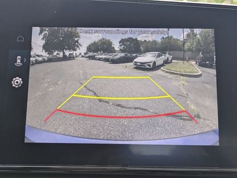 Certified 2023 Hyundai Elantra Limited FWD image 20