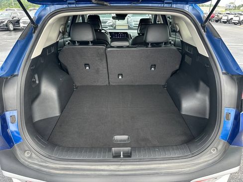 Used 2023 Kia Sportage EX FWD image 10