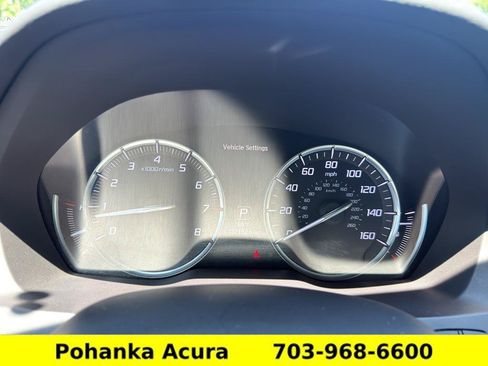 Used 2017 Acura MDX SH-AWD w/ Technology Package image 9