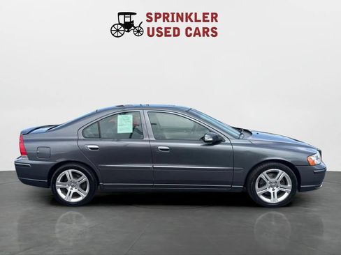 Used 2008 Volvo S60 T5 FWD image 3