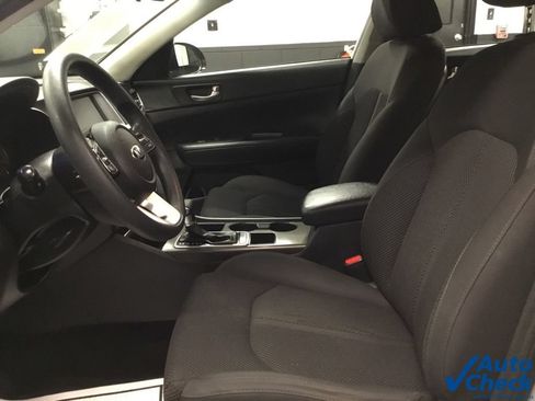 Used 2019 Kia Optima LX FWD image 23