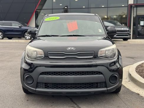 Used 2018 Kia Soul image 6