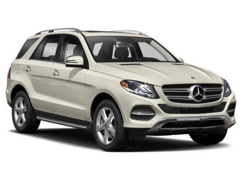Used 2019 Mercedes-Benz GLE 400 4MATIC image 9