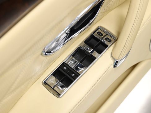 Used 2014 Bentley Flying Spur W12 AWD/4WD image 13