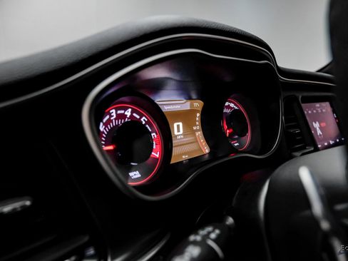 Used 2018 Dodge Challenger SRT Demon image 37