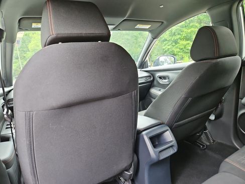 Used 2023 Honda HR-V Sport image 20