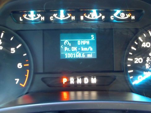 Used 2020 Ford F150 XL w/ XL Power Equipment Group AWD/4WD image 10