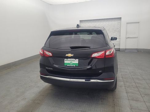 Used 2020 Chevrolet Equinox LT image 7
