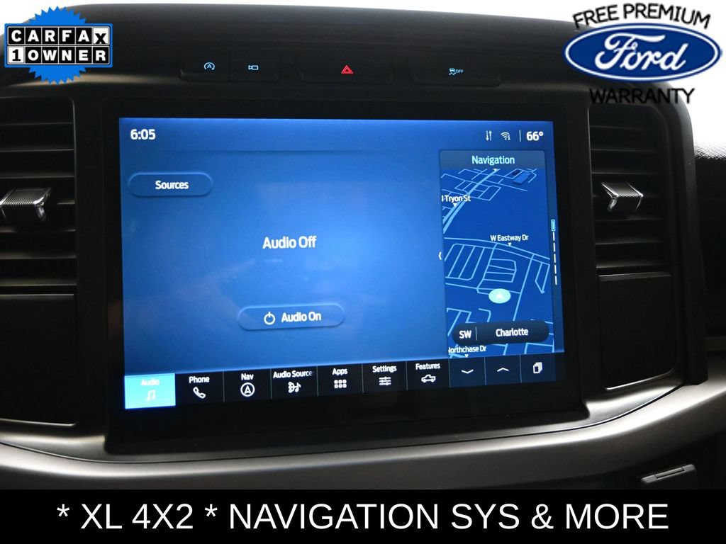 Used 2024 Ford F150 XL RWD image 15
