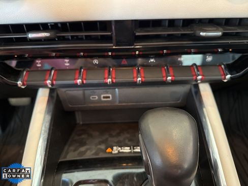 Used 2023 GMC Canyon AT4X image 15