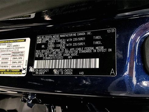 New 2026 Lexus RX 350 Premium image 14