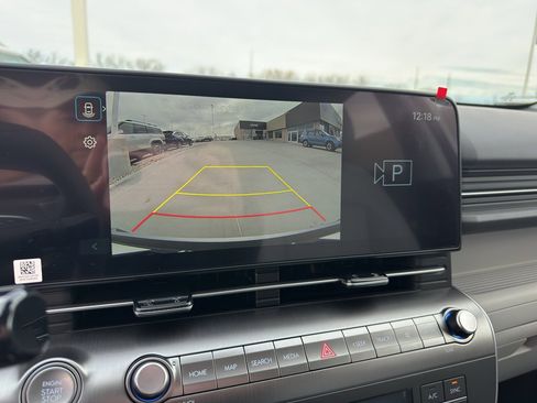 New 2026 Hyundai Kona SEL Premium image 19