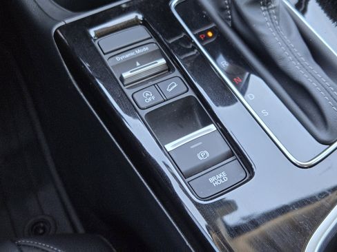 Certified 2025 Acura ADX AWD image 29