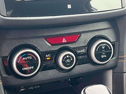 Used 2025 Subaru Forester Premium image 13