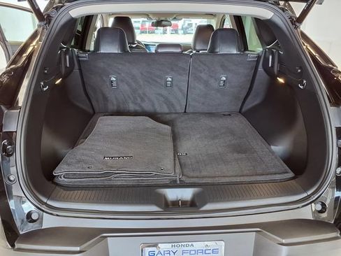 Used 2025 Nissan Murano SL AWD/4WD image 25