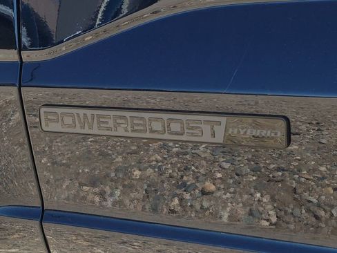 New 2026 Ford F150 Lariat w/ Equipment Group 502A High image 12