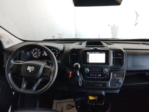 Used 2023 RAM ProMaster 1500 FWD image 28