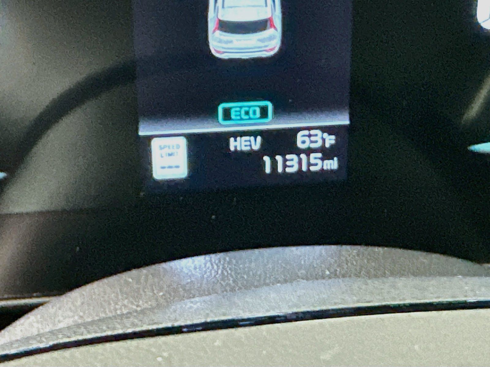 Used 2025 Kia Niro EX FWD image 13