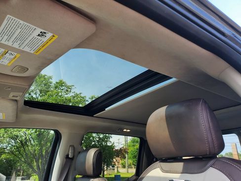 Used 2019 Ford F150 Limited AWD/4WD image 16