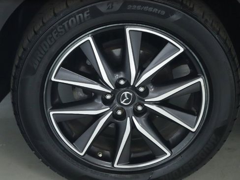 Used 2018 MAZDA CX-5 Touring AWD/4WD image 37