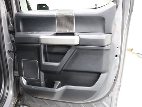 Used 2018 Ford F150 Raptor w/ Equipment Group 802A Luxury image 64