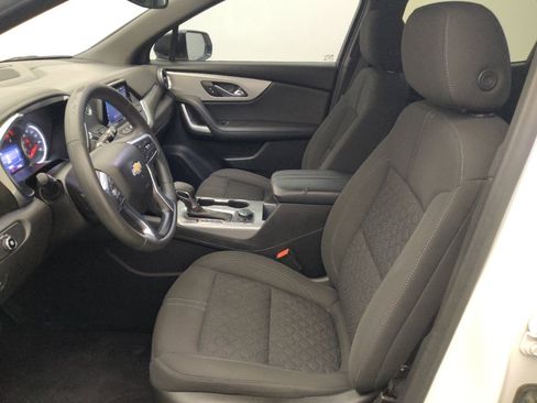 Used 2021 Chevrolet Blazer LT w/ Redline Edition FWD image 17