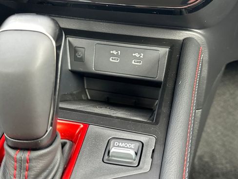 New 2026 Nissan Kicks SR w/ Cold Weather Package image 22