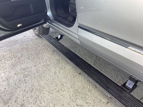 New 2025 Toyota Tundra Platinum image 12