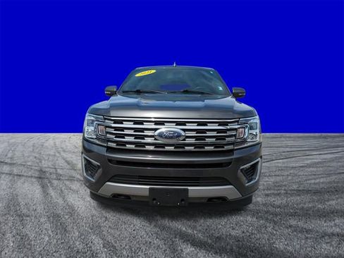Certified 2021 Ford Expedition Max Limited image 9