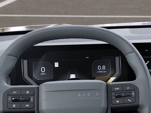 New 2027 Kia Telluride X-Line SX Prestige AWD/4WD image 21