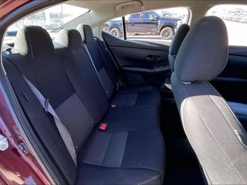 Used 2024 Nissan Sentra SV image 19