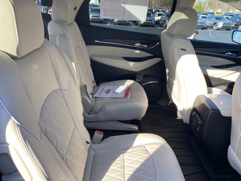 Used 2024 Buick Enclave Avenir w/ LPO, Floor Liner Package image 14