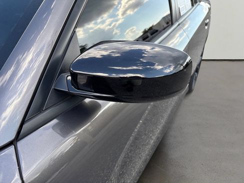 Used 2023 Dodge Charger R/T w/ Blacktop Package RWD image 11