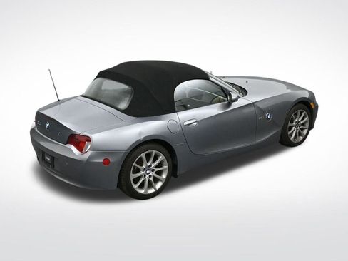 Used 2007 BMW Z4 3.0i image 16