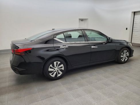 Used 2020 Nissan Altima 2.5 S FWD image 10