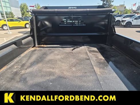 Used 2025 Ford F350 XL w/ XL Chrome Package AWD/4WD image 23