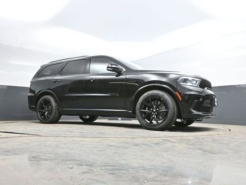New 2026 Dodge Durango GT image 48