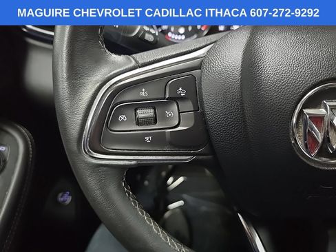 Used 2023 Buick Encore GX Select w/ Experience Buick Package FWD image 20