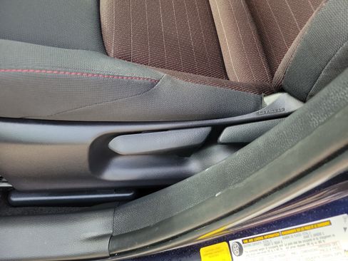 Certified 2023 Toyota Corolla SE w/ SE Package FWD image 26