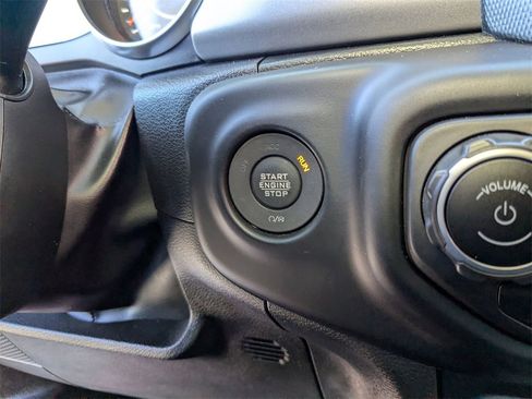 Used 2023 Jeep Wrangler Sport S image 22