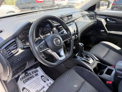 Used 2017 Nissan Rogue S FWD image 10
