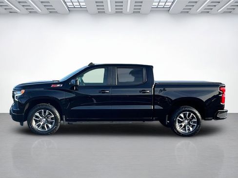 Used 2023 Chevrolet Silverado 1500 RST image 6