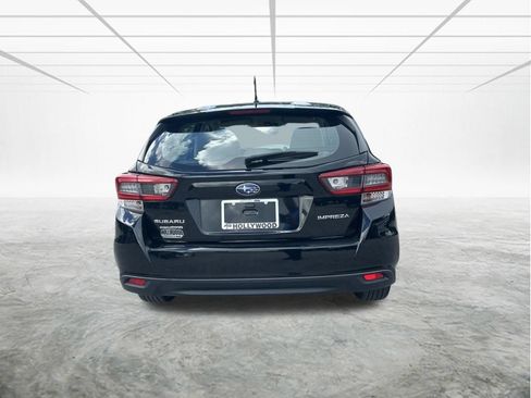Used 2023 Subaru Impreza 2.0i AWD/4WD image 5