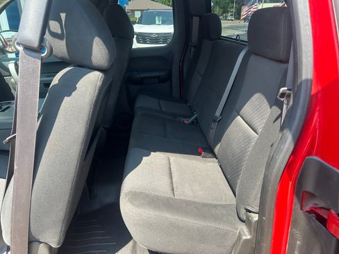 Used 2012 Chevrolet Silverado 1500 LT w/ All-Star Edition AWD/4WD image 31