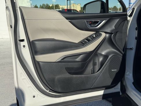 Used 2022 Subaru Forester Limited image 19